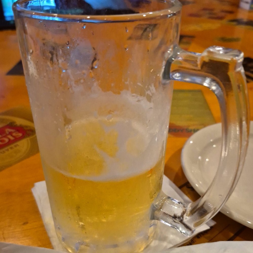 Cold draft