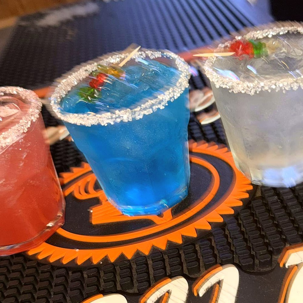Shot flight